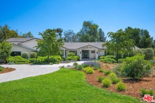 Single Family Residence, 24884 Jim Bridger rd, Hidden Hills , CA 91302 - 3