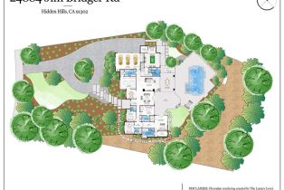 Single Family Residence, 24884 Jim Bridger rd, Hidden Hills , CA 91302 - 74