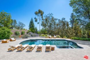 Single Family Residence, 24884 Jim Bridger rd, Hidden Hills , CA 91302 - 56