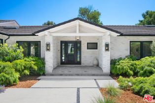 Single Family Residence, 24884 Jim Bridger rd, Hidden Hills , CA 91302 - 4