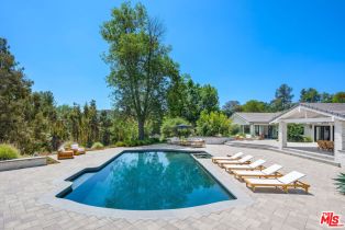 Single Family Residence, 24884 Jim Bridger rd, Hidden Hills , CA 91302 - 53