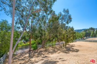 Single Family Residence, 24884 Jim Bridger rd, Hidden Hills , CA 91302 - 64