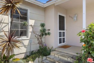 Single Family Residence, 10746 Cranks rd, Culver City, CA 90230 - 2