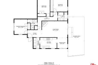 Single Family Residence, 10746 Cranks rd, Culver City, CA 90230 - 21