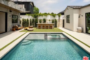 Single Family Residence, 4150 Farmdale ave, Studio City, CA 91604 - 22