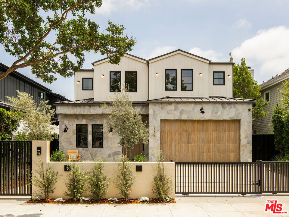 Single Family Residence, 4150 Farmdale ave, Studio City, CA 91604 - 1