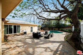 Single Family Residence, 12504 Kling st, Studio City, CA 91604 - 22