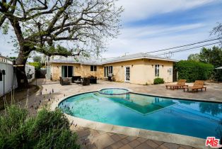 Single Family Residence, 12504 Kling st, Studio City, CA 91604 - 21