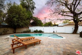 Single Family Residence, 12504 Kling st, Studio City, CA 91604 - 20