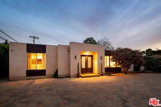 Single Family Residence, 12504   Kling St, Studio City, CA  Studio City, CA 91604