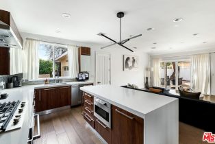 Single Family Residence, 12504 Kling st, Studio City, CA 91604 - 4