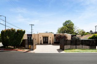 Single Family Residence, 12504 Kling st, Studio City, CA 91604 - 23