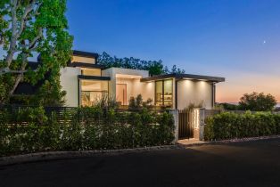 Single Family Residence, 1600 Casale rd, Pacific Palisades, CA 90272 - 3