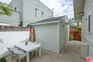 Single Family Residence, 732 Toledo walk, Long Beach, CA 90813 - 56