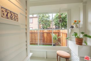 Single Family Residence, 732 Toledo walk, Long Beach, CA 90813 - 9