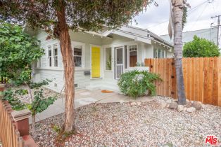 Single Family Residence, 732 Toledo walk, Long Beach, CA 90813 - 62