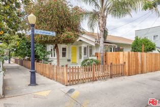 Single Family Residence, 732 Toledo walk, Long Beach, CA 90813 - 2