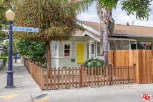 Single Family Residence, 732 Toledo walk, Long Beach, CA 90813 - 68