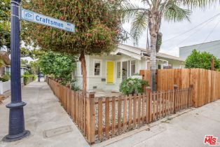 Single Family Residence, 732 Toledo walk, Long Beach, CA 90813 - 64