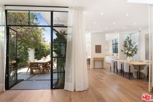 Single Family Residence, 745 Sunset ave, Venice, CA 90291 - 8