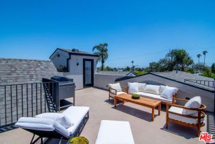 Single Family Residence, 745 Sunset ave, Venice, CA 90291 - 51