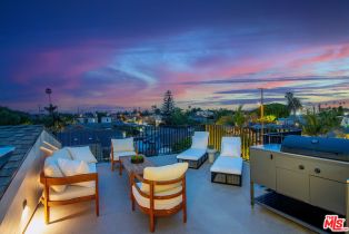 Single Family Residence, 745 Sunset ave, Venice, CA 90291 - 52