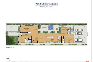 Single Family Residence, 745 Sunset ave, Venice, CA 90291 - 55