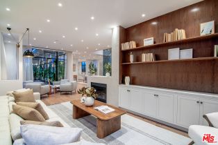 Single Family Residence, 745 Sunset ave, Venice, CA 90291 - 6