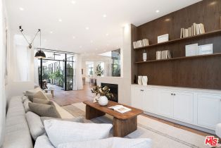 Single Family Residence, 745 Sunset ave, Venice, CA 90291 - 5