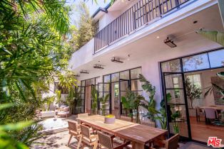 Single Family Residence, 745 Sunset ave, Venice, CA 90291 - 10