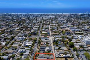 Single Family Residence, 745 Sunset ave, Venice, CA 90291 - 54