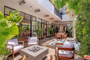 Single Family Residence, 745 Sunset ave, Venice, CA 90291 - 11