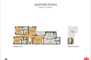 Single Family Residence, 745 Sunset ave, Venice, CA 90291 - 56