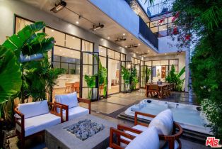 Single Family Residence, 745 Sunset ave, Venice, CA 90291 - 12