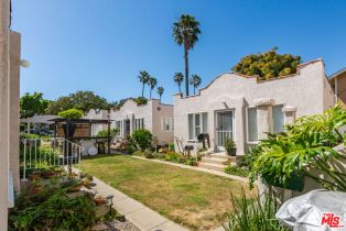 Residential Income, 518 Catalina ave, Redondo Beach, CA 90277 - 16