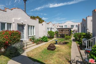 Residential Income, 518 Catalina ave, Redondo Beach, CA 90277 - 6