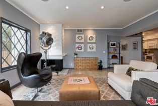 Condominium, 1133 Clark st, West Hollywood , CA 90069 - 4