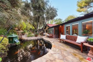 Single Family Residence, 5045 Oakdale ave, Woodland Hills, CA 91364 - 36