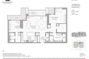 Condominium, 9200 Wilshire Blvd, Beverly Hills, CA 90212 - 23