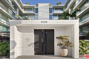 Condominium, 9200 Wilshire Blvd, Beverly Hills, CA 90212 - 8