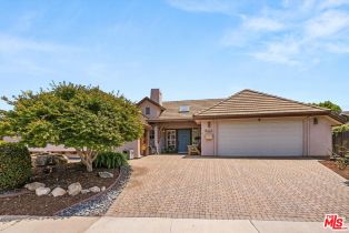Single Family Residence, 5441 Toltec dr, Santa Barbara, CA 93111 - 2