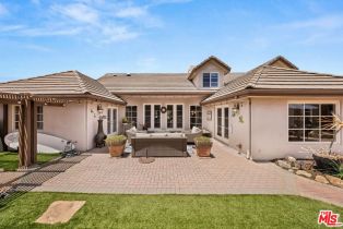 Single Family Residence, 5441 Toltec dr, Santa Barbara, CA 93111 - 43