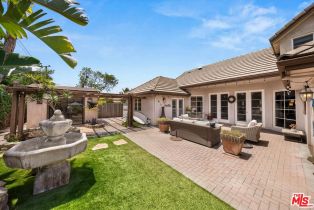 Single Family Residence, 5441 Toltec dr, Santa Barbara, CA 93111 - 42