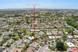 Single Family Residence, 5441 Toltec dr, Santa Barbara, CA 93111 - 54