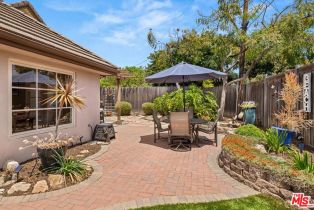 Single Family Residence, 5441 Toltec dr, Santa Barbara, CA 93111 - 45