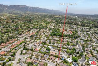 Single Family Residence, 5441 Toltec dr, Santa Barbara, CA 93111 - 52