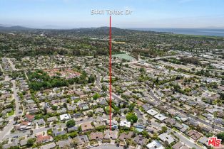 Single Family Residence, 5441 Toltec dr, Santa Barbara, CA 93111 - 53