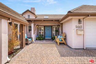 Single Family Residence, 5441 Toltec dr, Santa Barbara, CA 93111 - 3