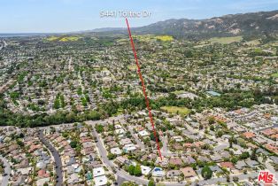 Single Family Residence, 5441 Toltec dr, Santa Barbara, CA 93111 - 51