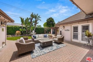 Single Family Residence, 5441 Toltec dr, Santa Barbara, CA 93111 - 40